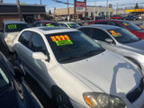 Used 2005 Toyota Corolla S image 2