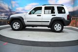 Used 2006 Jeep Liberty Sport image 4