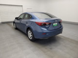 Used 2018 MAZDA MAZDA3 Sport image 5