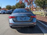 New 2025 Nissan Sentra S image 6