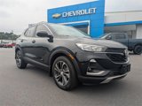 Used 2021 Buick Encore GX Select w/ Advanced Technology Package image 2
