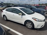 Used 2018 Kia Forte LX w/ LX Popular Package image 2