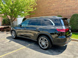 Used 2024 Mercedes-Benz GLS 450 4MATIC image 4