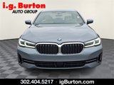 Used 2022 BMW 530i xDrive w/ Premium Package image 2