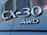 New 2025 MAZDA CX-30 AWD 2.5 S w/ Select Sport Pkg image 6