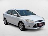 Used 2012 Ford Focus SEL image 3