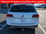 Used 2020 Volkswagen Atlas SEL image 5