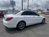 Used 2017 Mercedes-Benz C 300 4MATIC Sedan image 5