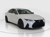 Used 2022 Lexus IS 350 F Sport image 2