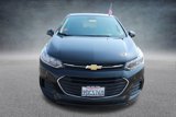 Used 2022 Chevrolet Trax LS w/ Tint and Cruise Package image 2