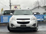 Used 2015 Chevrolet Equinox LT image 2