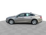 Certified 2024 Chevrolet Malibu LS image 5