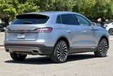 Used 2022 Lincoln Nautilus Black Label image 4