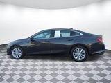 Used 2023 Chevrolet Malibu LT w/ Driver Confidence Package image 6