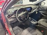New 2025 Chevrolet Trax RS w/ Driver Confidence Package image 5