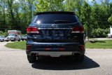 Used 2017 Hyundai Santa Fe SE image 4