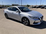 Used 2021 Nissan Sentra SV image 3