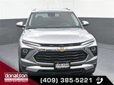New 2026 Chevrolet TrailBlazer LT image 3