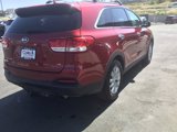 Used 2018 Kia Sorento LX image 4
