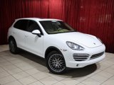 Used 2014 Porsche Cayenne Platinum Edition image 2
