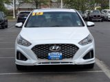 Used 2019 Hyundai Sonata Sport image 3