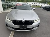 Used 2021 BMW 530i xDrive w/ Convenience Package image 4