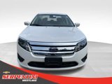 Used 2012 Ford Fusion SEL image 4