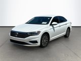 Used 2021 Volkswagen Jetta S w/ Driver Assistance Package image 3