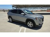 Used 2024 GMC Terrain SLE image 2