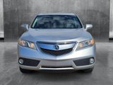 Used 2015 Acura RDX FWD w/ Technology Package image 2