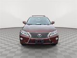 Used 2015 Lexus RX 350 F Sport image 3