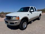 Used 1997 Ford F150 XLT image 3