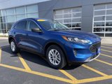 Certified 2022 Ford Escape SE w/ Cold Weather Package image 2