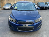 Used 2013 Chevrolet Sonic LT image 3