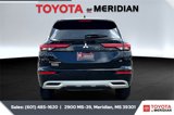 Used 2023 Mitsubishi Outlander SE image 4