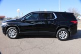 Used 2019 Chevrolet Traverse LS w/ LPO, Cargo Package image 4