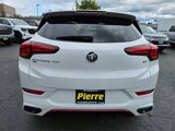Used 2023 Buick Encore GX Select w/ Sport Touring Package image 4