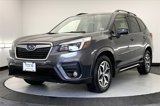 Used 2021 Subaru Forester Premium image 2