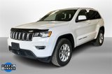 Used 2021 Jeep Grand Cherokee Laredo X image 3