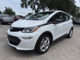 Used 2020 Chevrolet Bolt LT image 4
