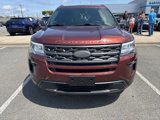 Used 2018 Ford Explorer XLT w/ Equipment Group 202A image 2