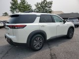 Used 2022 Nissan Pathfinder SV w/ SV Black Package image 5