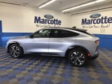 Certified 2022 Ford Mustang Mach-E Premium image 2