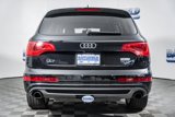 Used 2015 Audi Q7 3.0T S line Prestige w/ Towing Package image 5