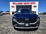Used 2023 Hyundai Santa Fe SEL image 2
