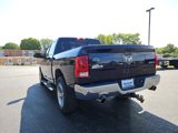 Used 2012 RAM 1500 Big Horn w/ Luxury Group image 4