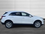 New 2025 Cadillac XT5 Luxury image 6