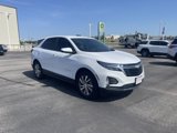 Used 2022 Chevrolet Equinox LT image 3