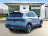New 2025 Volkswagen Taos SE image 4