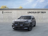 New 2023 Lincoln Aviator Black Label Grand Touring w/ Class IV Trailer Tow Package image 2
